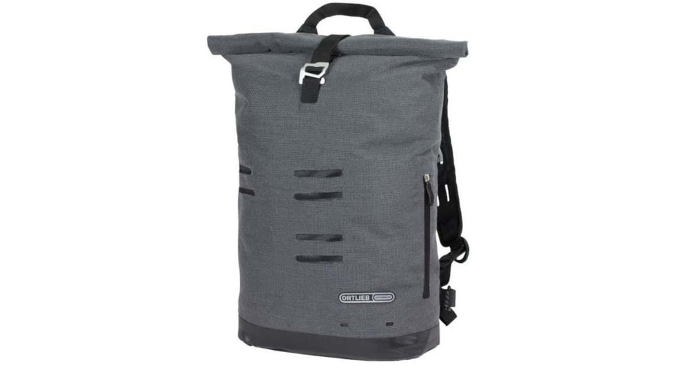 Ortlieb Commuter Urban Daypack, Pepper, 21 L, R4155