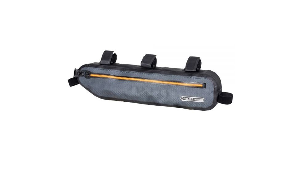 Ortlieb Frame-Pack Toptube, Slate, 4L, F9941