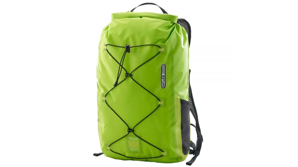 Ortlieb Light-Pack Two, Lime, 25L, R6032