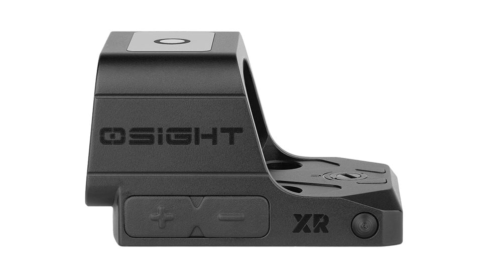 Olight OSIGHTXR 2/6 MOA DOT &amp; 32 MOA CIRCLE