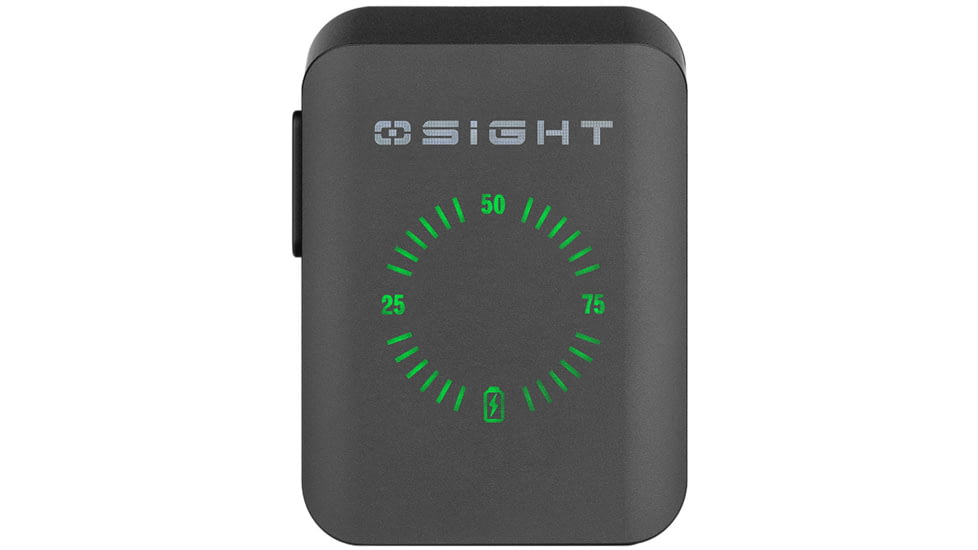 Olight OSIGHTXR 2/6 MOA DOT &amp; 32 MOA CIRCLE