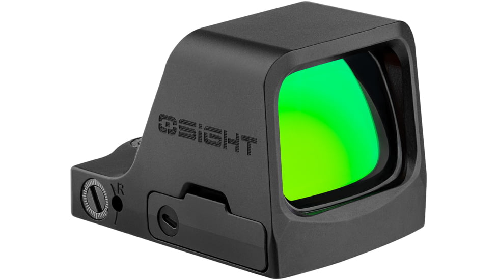 Osight C 3 MOA Reflex Red Dot Sight