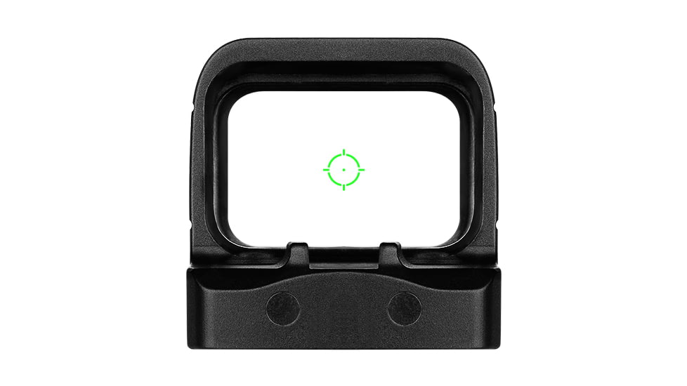 Osight SE 6 MOA Reflex Red Dot Sight w/ Enclosed Optic