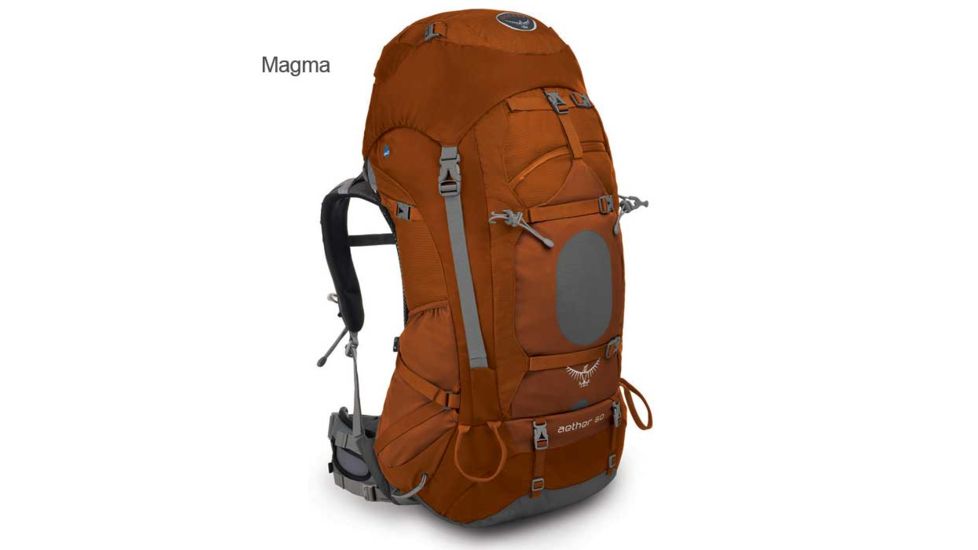 Osprey Aether 60 Pack-Dusk M