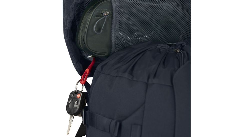 Osprey Archeon 65 Backpacks - Womens, Deep Space Blue, Extra Small/Small, 10002412