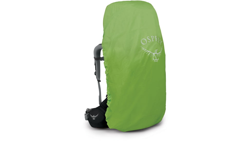 Osprey Ariel 65 Pack - Womens, Black , Extra Small/Small, 10002880