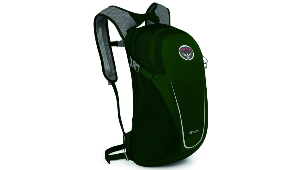 Osprey Daylite Detachable Daypack-Evergreen