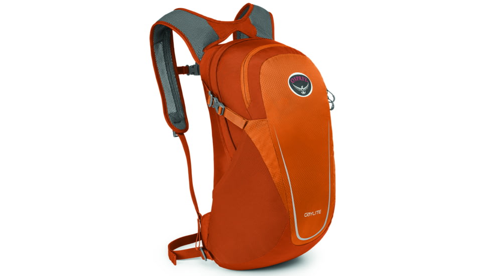 Osprey Daylite Detachable Magma