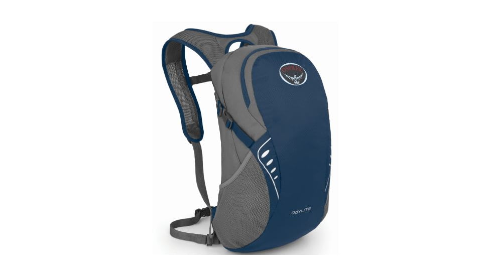 Osprey Daylite Detachable Steel Blue