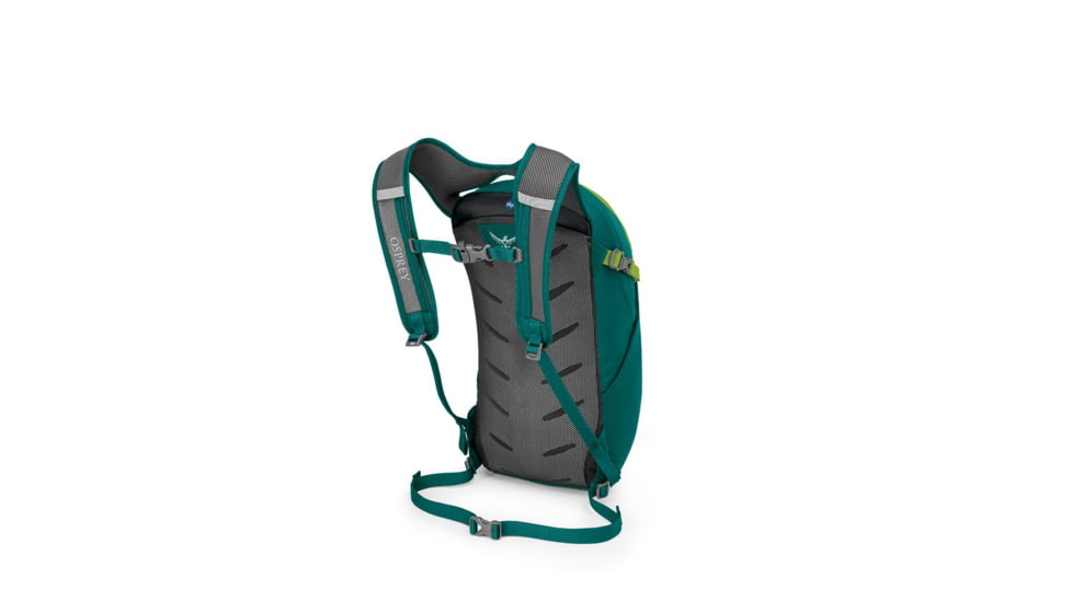 Osprey Daylite Pack, Hostas Green, One Size, 10002794