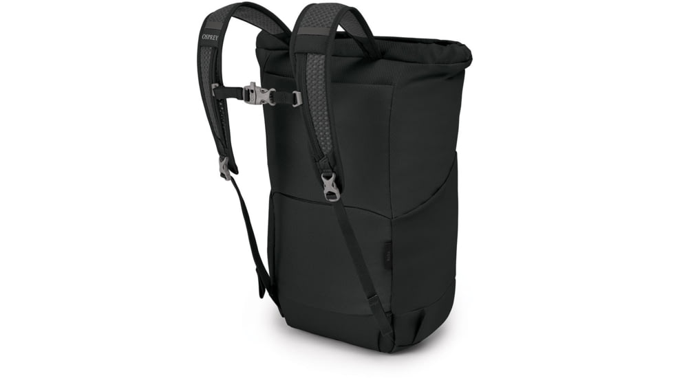 Osprey Daylite Tote Pack, Black , One Size, 10002968