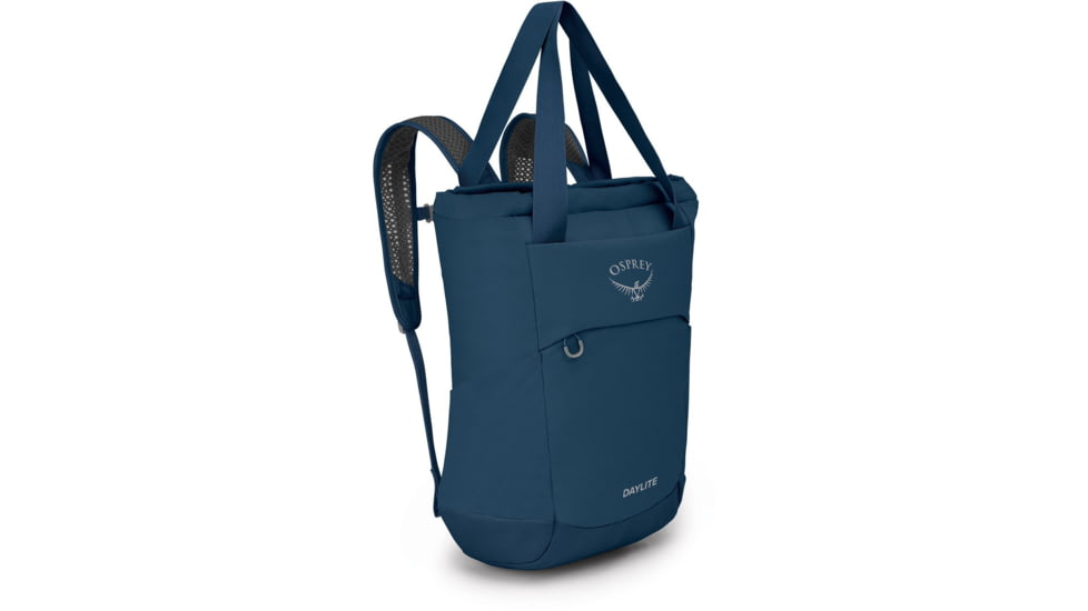 Osprey Daylite Tote Pack, Wave Blue, One Size, 10003259