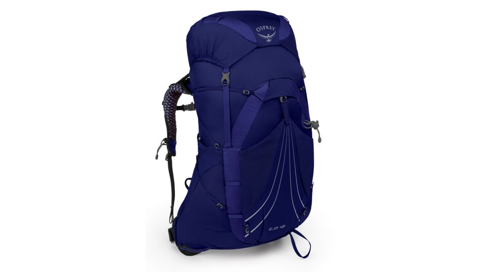Osprey Eja 48 Pack, Equinox Blue, Small, 10001515 