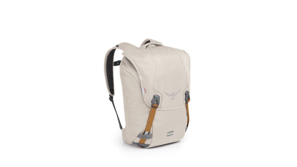 Osprey FlapJack Pack-Khaki Tan
