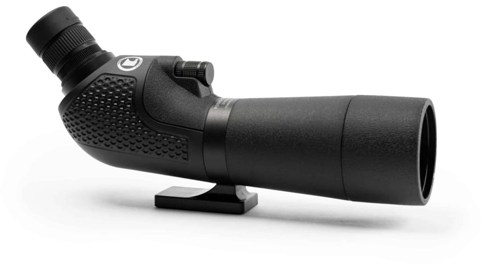 Osprey Global 15-45X60 Spotting Scope, BAK-4, Black, SS-OSP-15-45x60