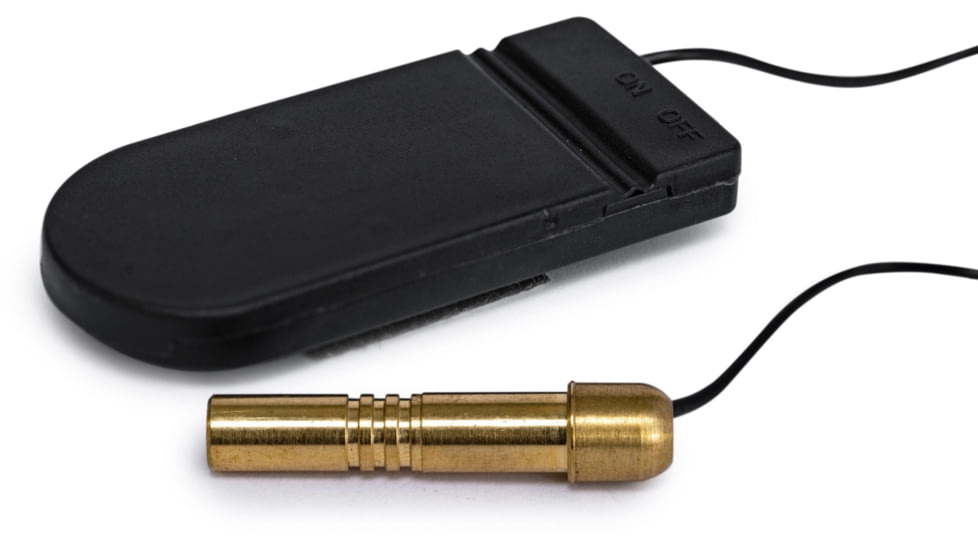 Osprey Global .22 Long Rifle Bore Sight, Brass, 22LR BS