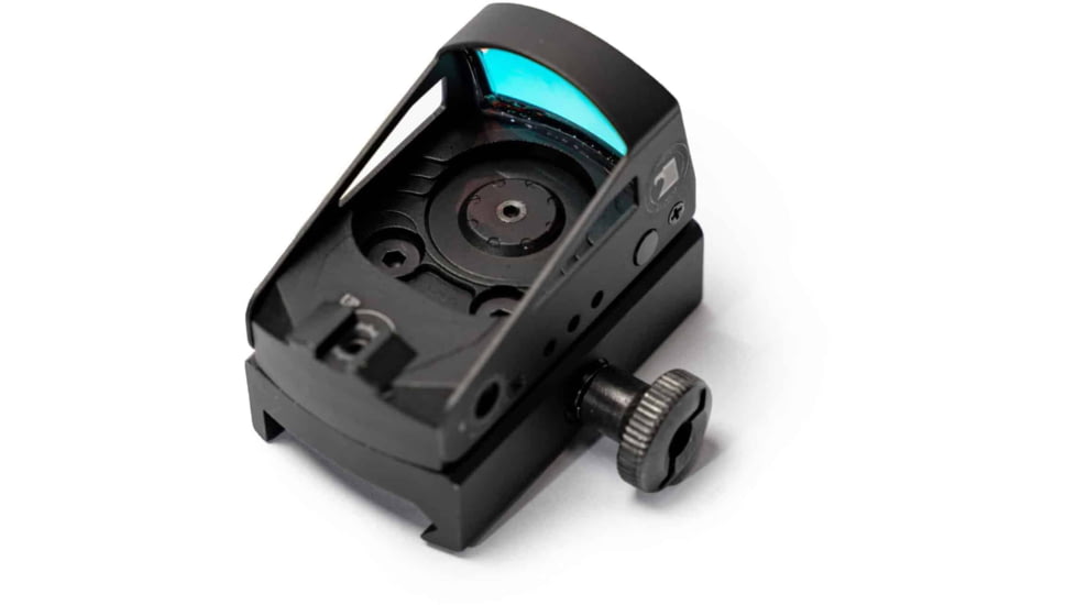 Osprey Global 22x16mm for Full Size Guns Mini Reflex Sight, Black, MRS-OSP-FULL