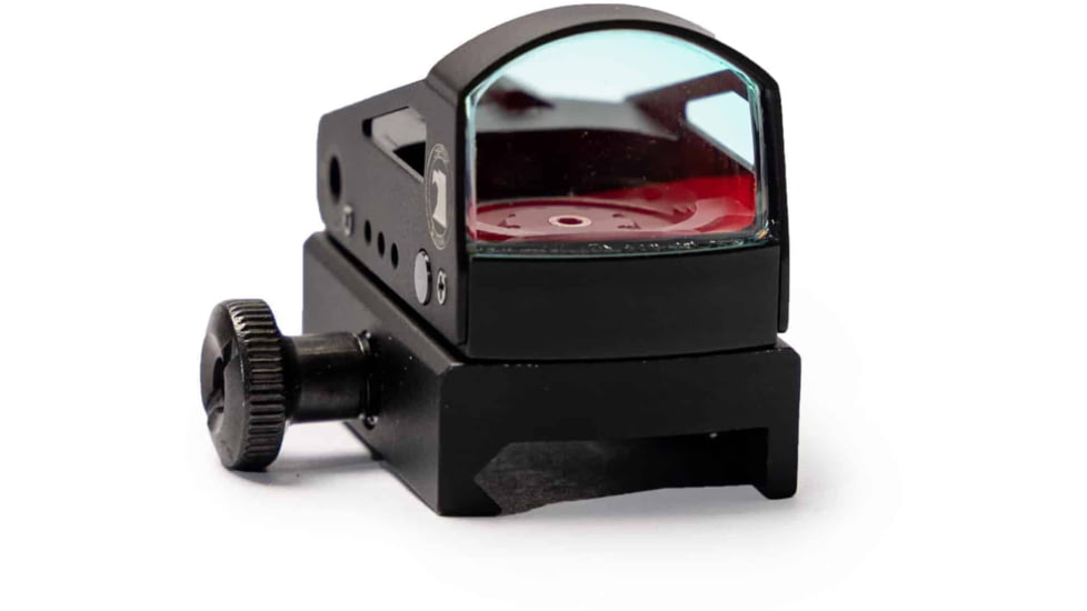 Osprey Global 22x16mm for Full Size Guns Mini Reflex Sight, Black, MRS-OSP-FULL
