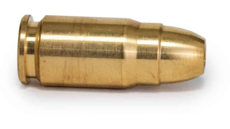 Osprey Global .40 S&amp;W Laser Bore Sight, Brass, 40 S&amp;W BS