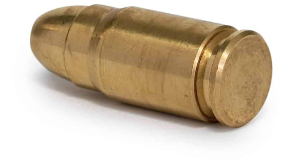 Osprey Global .40 S&amp;W Laser Bore Sight, Brass, 40 S&amp;W BS