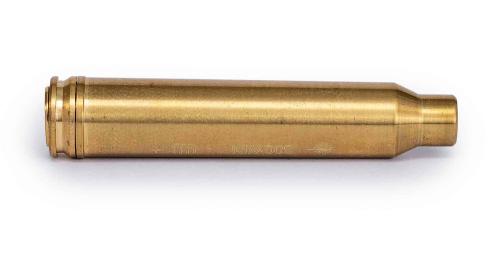 Osprey Global Laser Bore Sight, 300WIN, Brass, 300WIN BS