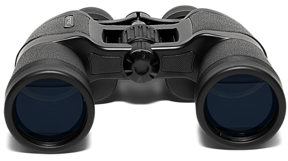 Osprey Global 10-22x50mm Roof Prism Binoculars, Black, 10-22X50 Binocular