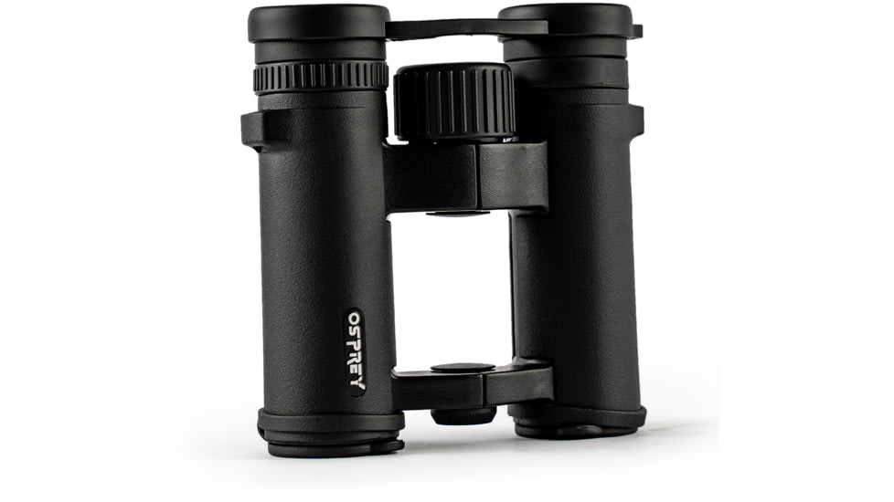 Osprey Global 10x26mm BAK-4 Roof Prism Binoculars, Black, 10X26 Binocular