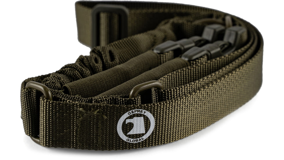 Osprey Global 2 Point/1 Point Bungee Sling
