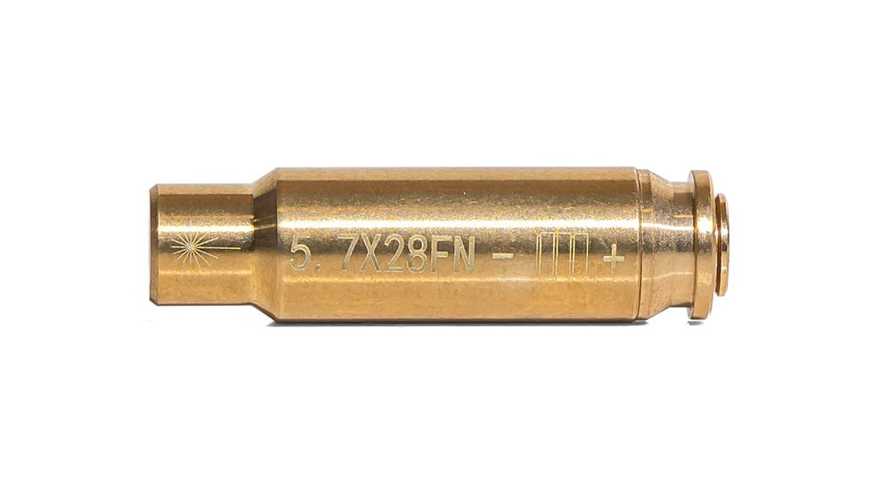 Osprey Global 5.7x28 FN Red Laser Boresight