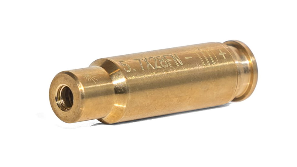 Osprey Global 5.7x28 FN Red Laser Boresight