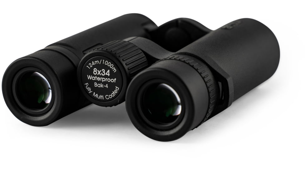 Osprey Global 8x34mm BAK-4 Roof Prism Binoculars