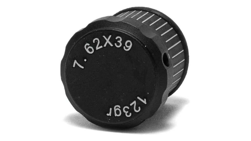 Osprey Global BDC Elevation Turrets For Tactical Rifle Scopes