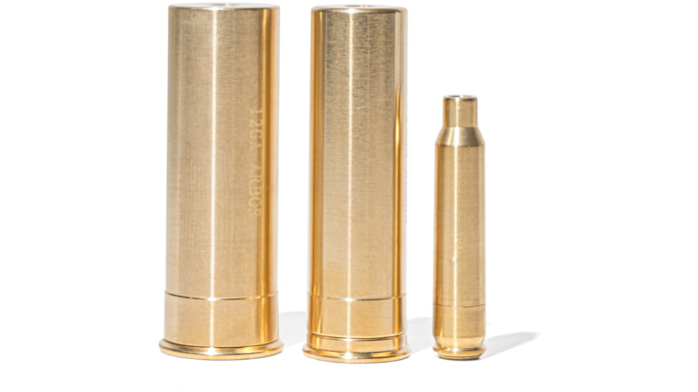 Osprey Global Green Laser Shotgun Boresight Kit