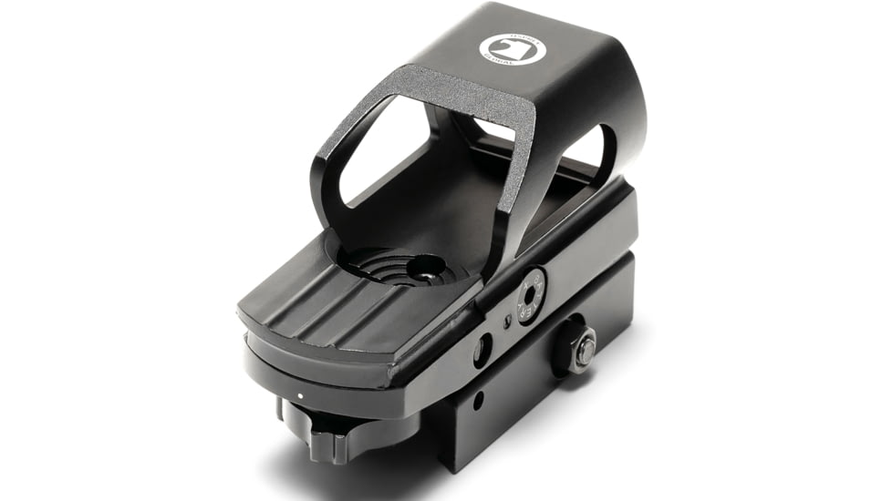 Osprey Global Quick Release Reflex Red Dot Sight