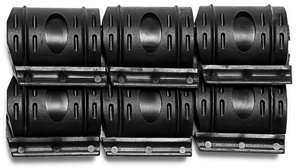 Osprey Global Rubber Rail Cover