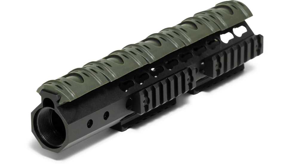 Osprey Global Rubber Rail Cover