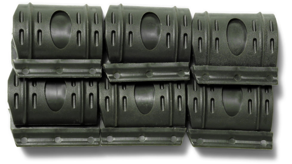 Osprey Global Rubber Rail Cover
