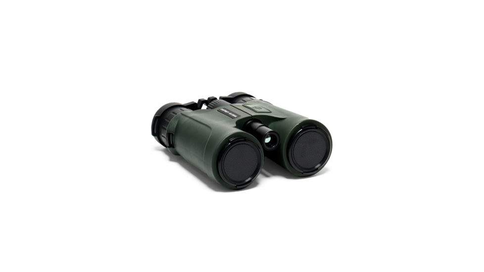 Osprey Global Rangefinder 10x42mm Binocular, Green, RF-OSP-BIN10x42