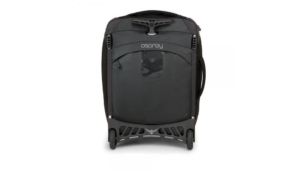 Osprey Ozone 22, Black , O/S, 10001705