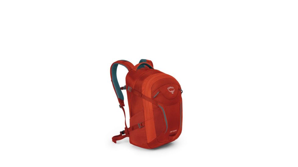 Osprey Perigee Backpack, Sandstone Orange, One Size, 10001226
