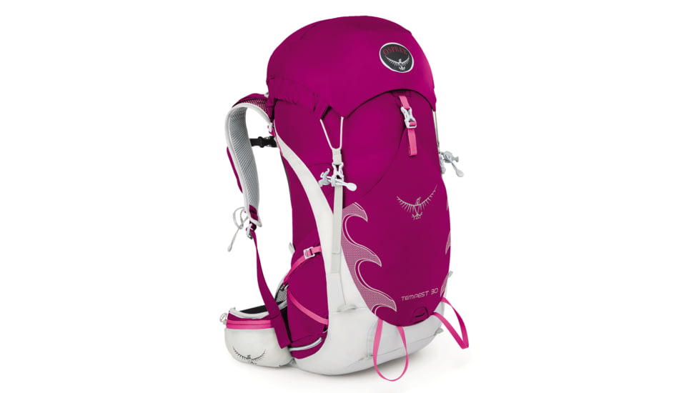Osprey Tempest 30 Pack-Tourmaline Green-XS/S