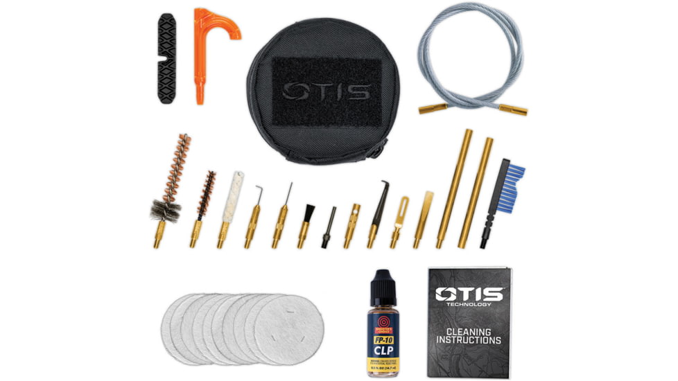 OTIS 5.56mm MPSR Cleaning Kit