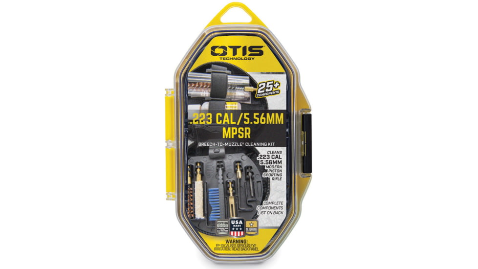 OTIS 5.56mm MPSR Cleaning Kit