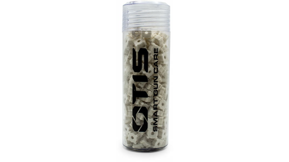 Otis Technology 5.56mm 200 Pack Star Chamber Cleaning Pads - FG-2715PD-200