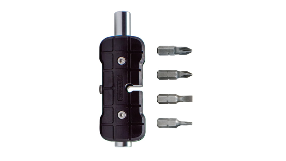 Otis Technology 5.56mm/.40cal Lawman Series Cleaning Kit - LFG-901-5540
