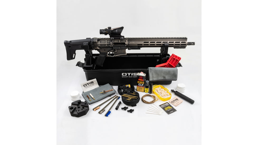 Otis Technology AR Elite Range Boxes, FG-4016-AR