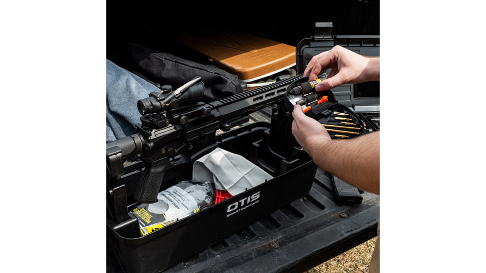 Otis Technology AR Elite Range Boxes, FG-4016-AR