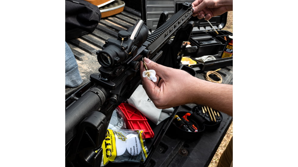 Otis Technology AR Elite Range Boxes, FG-4016-AR