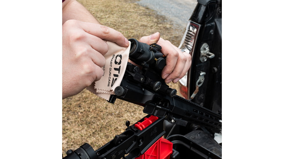 Otis Technology AR Elite Range Boxes, FG-4016-AR