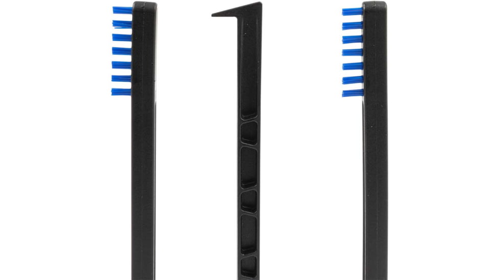 Otis Technology Multi Purpose Scraper/Brush Set, FG3863